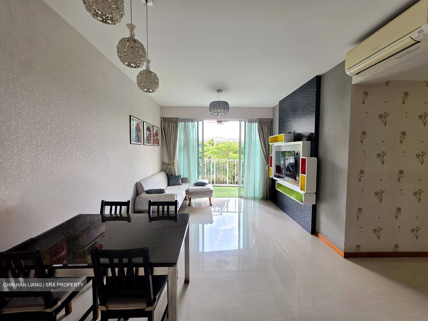 1 Canberra (D27), Condominium #547823651